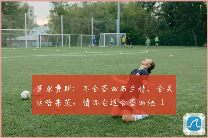 罗尔费斯：不会签回布兰特；会关注哈弗茨，情况合适会签回他_1